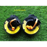 (USED)TOYOTA VIOS OLD NCP42 CAMRY ACV30 RUSH WISH SPRING CLOCK SPRING ROLLER