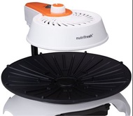 Nutrifresh Korean-Style BBQ Grill 韓式電燒烤爐