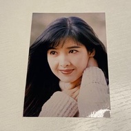 珍藏 Vivian chow 周慧敏 3R 相 照片
