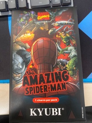 KYUBI Spiderman