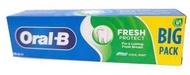 Oral-B - ORAL B 清涼薄荷牙膏 100毫升 1件