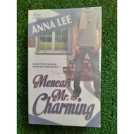 Mencari Mr Charming - Anna Lee