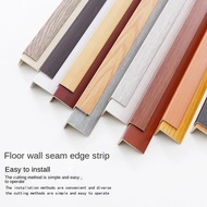 PVC grating board concave-convex type TV background wall decorative board edge finishing strip
