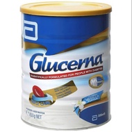 [Clearance- Short Expiry/Dented] Abbott Glucerna 850g