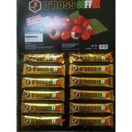D’Boss Coffee