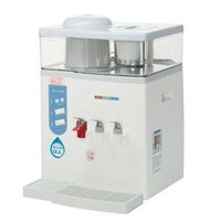 【山山小舖】元山智慧型蒸汽式冰溫熱開飲機 YS-9980DWIE