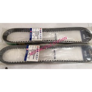 SYM Symphony 150 lama V-Belt / Timing Belt / Drive Belt 100% Original SYM 1B01ARA01