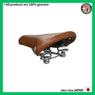 NOGUCHI bicycle saddle [studded sport saddle] Brown
NOGUCHI bicycle saddle [studded sport saddle] Sa