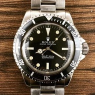 Rolex Submariner Ref.5513 ‘Non Serif Dial’