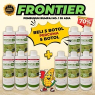 [Beli 5 Percuma 5] FRONTIER 200 OD Japan 250ML - Racun herba yang sangat kuat, menghalang pertumbuha