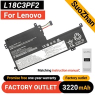 SUOZHAN L18C3PF2 Laptop Battery For Lenovo Ideapad L340 L340-15 L340-15API L340-15IWL L340-17 L340-1