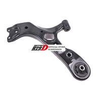 Front Lower Arm Left Toyota Estima ACR50 ACR55 GSR50 GSR55 06-19 Alphard Vellfire ANH20 ANH25 GGH20 
