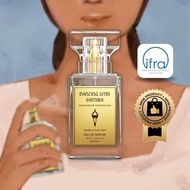 Unik Dancing With Samira - Eau de Parfum 30ml - Heich Home Limited