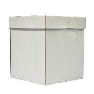 9" Custom Cake Box-CCX9