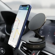 EYD VP05 Car Phone Holder with 360° Rotation I Magnetic I Foldable