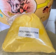 HOLLMAN BUTTER 250gr