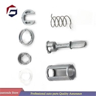 For VW Polo 9n 2/3 Door 2001-2009 Door Lock Cylinder Repair Kit