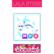 Adopt Me Mega - Frost Fury - Roblox