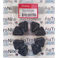 Rear Wheel Damper Rubber Set 06410-KWB-600 Original Absolute Revo Blade 110 Supra X Super Cub Monkey