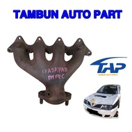 WAJA MMC EXHAUST MANIFOLD