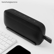 baishangaurora Acrylic Desktop Speaker Stand For For Bose SoundLink Flex Smart Speaker Table Stand F