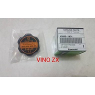 ORIGINAL Ninja 150 RR Radiator Cap kawasaki