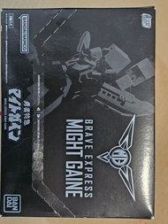 Bandai SMP 勇者特急