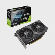 Card màn hình Asus Dual GeForce RTX™ 3060 V2 12GB GDDR6 (DUAL-RTX3060-12G-V2) 12GB GDDR6 (90YV0GB3-M