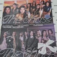 Album hearts2hearts photobook sealed h2h