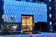 秋葉原 THE TOURIST HOTEL & CafeTHE TOURIST HOTEL & Cafe AKIHABARA