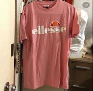 全新 Ellesse tee