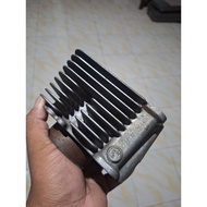 Original block 2ph fullshok buring/. large liner (inner liner 58.5 outside 63.5 empty code 2PH (mio 