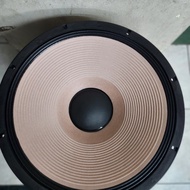 Speaker Component Jbl 18Inch