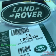LK2S FCEU Land Rover RANGE ROVER Car Emblem Rear Tail Emblem Car Sticker Range Rover EVOQUEDISCOVERY