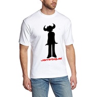 JAMIROQUAI TSHIRT BAND POP FUNK FUNKY