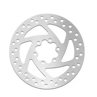 Suitable for NE Scooter N65 Electric Scooter Brake Disc Disc Brake Disc Brake Pad Brake Pad Brake Pa