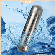 [New] PH Alkalizer Ionizer Useful Alkaline PH Water Filter Stick Water Purifier Filter