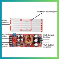 High Efficiency Step-Up DC-DC Step-Up Converter Adjustable Step-Up Power Supply Module tukxymglda7c