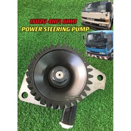 ISUZU 4HF1 6HH1 POWER STEERING PUMP