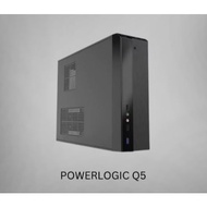 Powerlogic Q5 Computer Casing