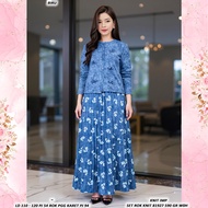 KNIT SKIRT SET 81927 590 GR W0H STOCK ACCORDING TO UPDATE AND UPDATE