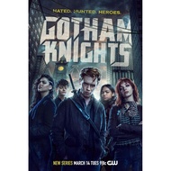 Gotham Knights Season 1