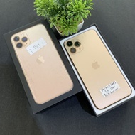 IPHONE 11 PRO (64GB) SECOND IBOX