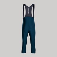 🔥Ready Stock🔥iSports Knots Bib 3/4 Pants Cycling RB MTB Road Bike Mountain bikes Padded Cycling bib 