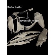 COVERSET EGO 1ST MODEL COVER EGO S , SET EGO S FI SET EGO GEAR HOT DESIGN