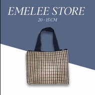 Small Waterproof Handbag and Handbag