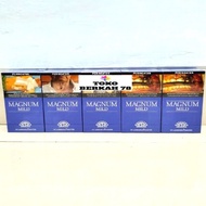 Diskon Dji Sam Soe Magnum Mild Blue 16 ( 1 Slop )