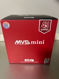 Mvs mini街機遊戲機