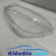 Mercedes C300 W204 2011-2014 Headlight Cover