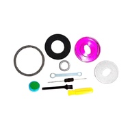 Fishing Reel Unloading Alarm for DAIWA ZILLION 1514 HLC 1516 1520 Models